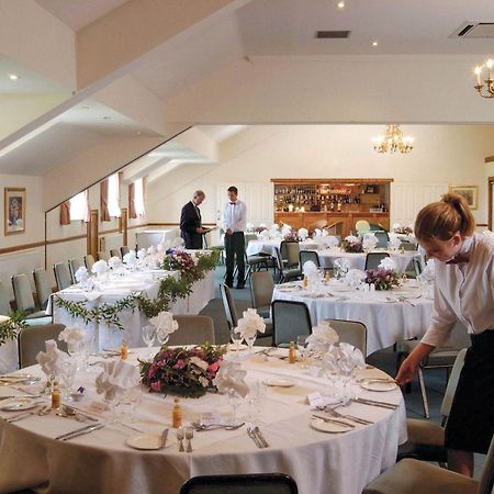 Garstang Country Hotel & Golf, Sure Hotel Collection Restaurant bilde