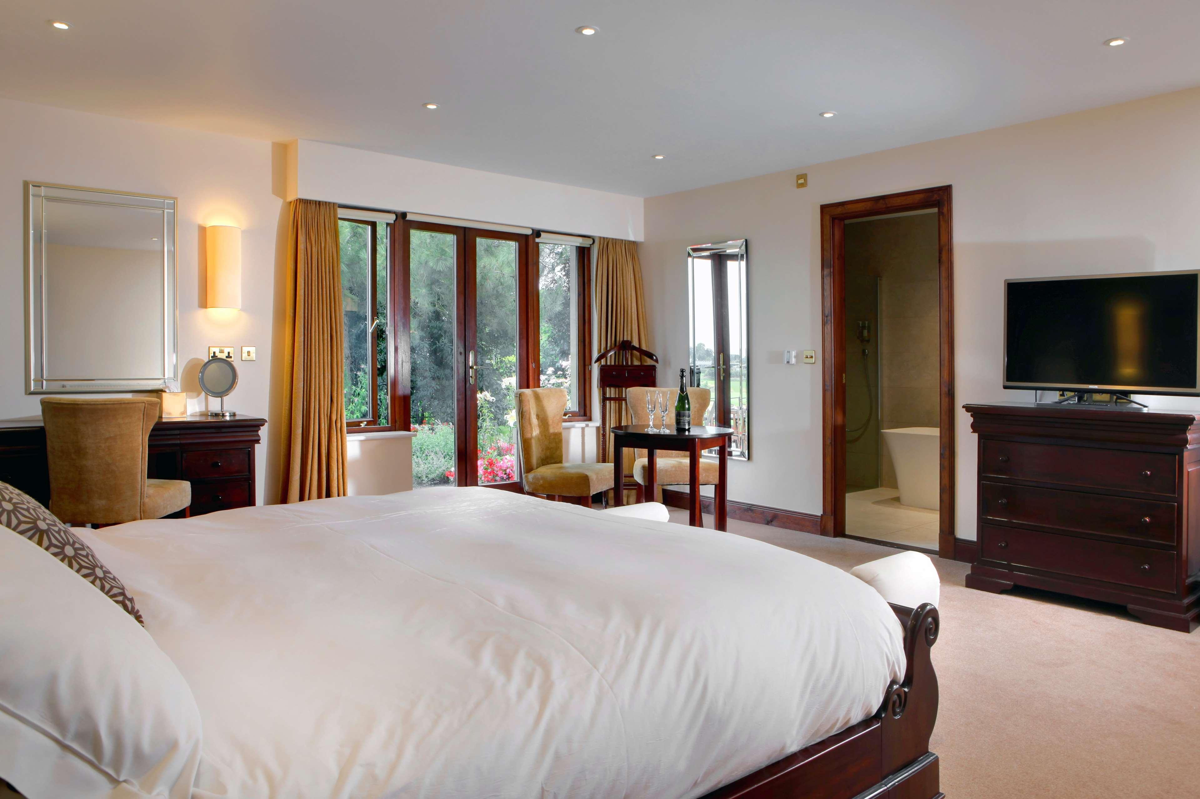 Garstang Country Hotel & Golf, Sure Hotel Collection Eksteriør bilde