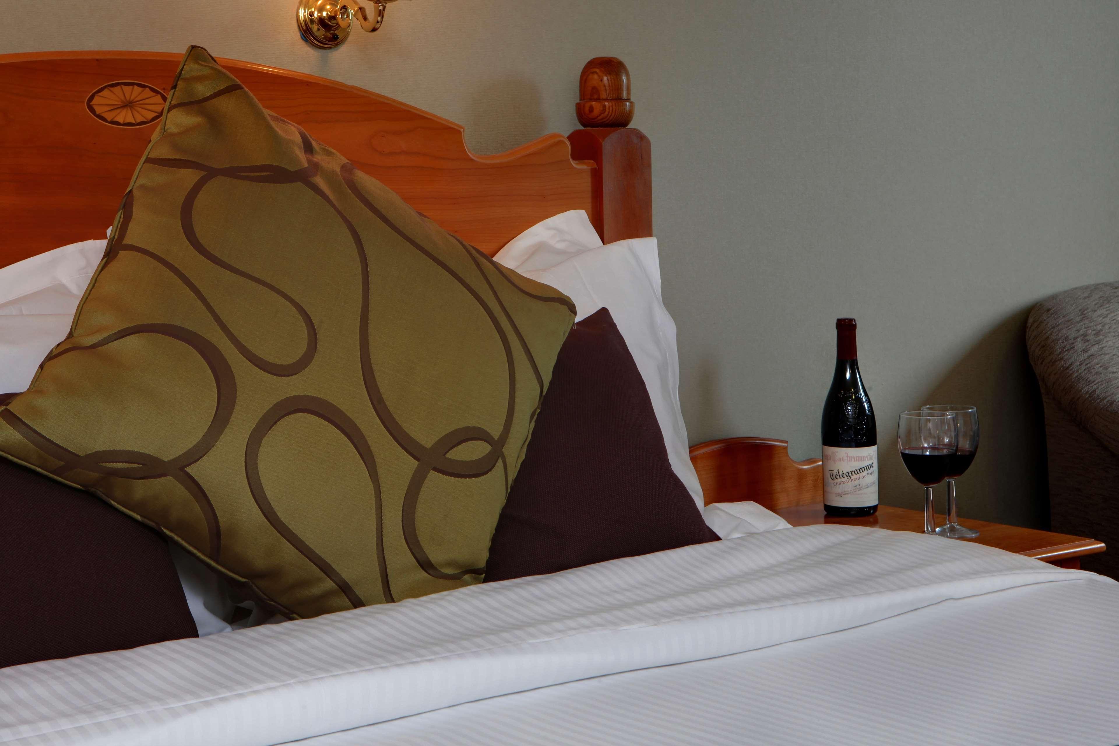 Garstang Country Hotel & Golf, Sure Hotel Collection Eksteriør bilde