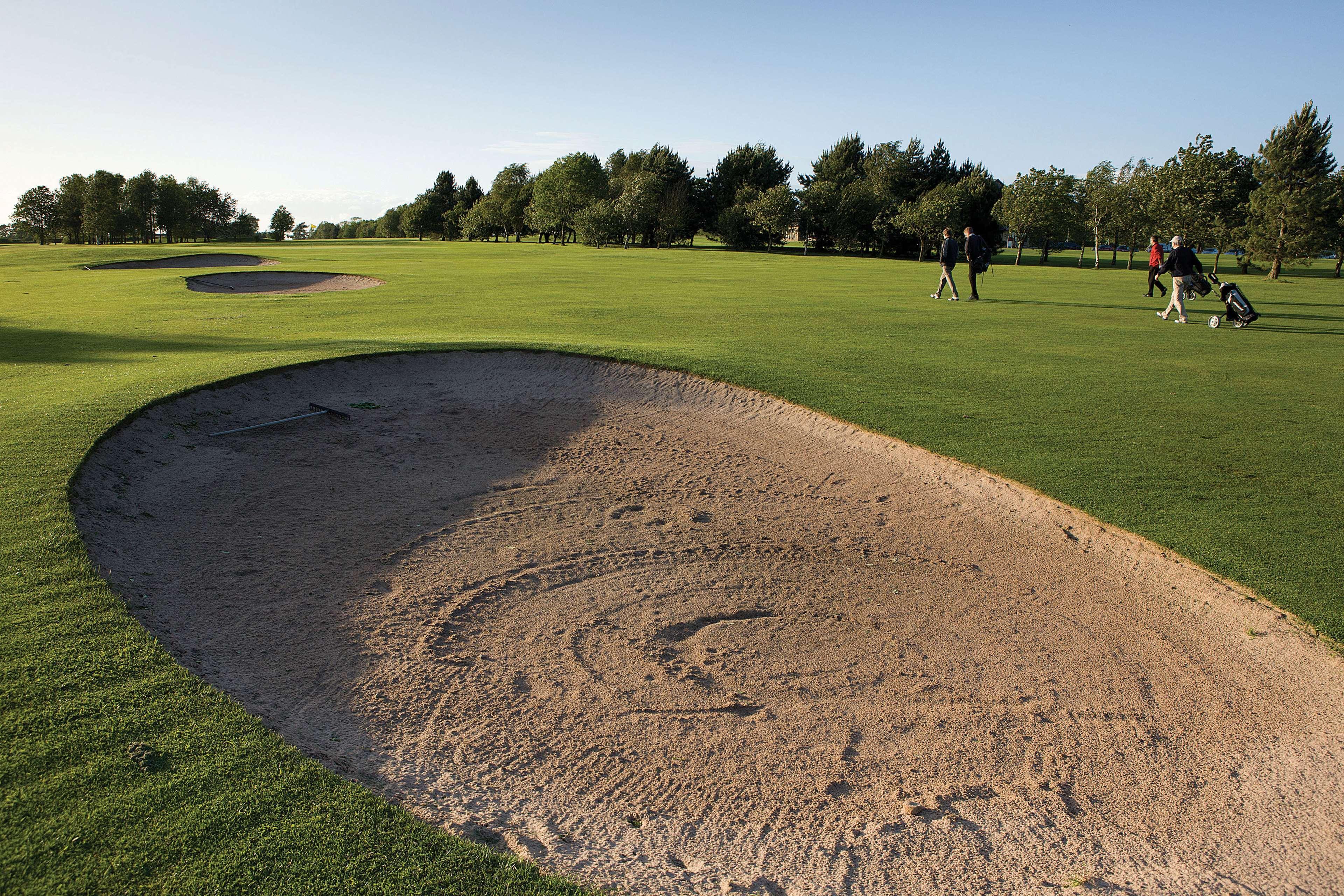 Garstang Country Hotel & Golf, Sure Hotel Collection Eksteriør bilde