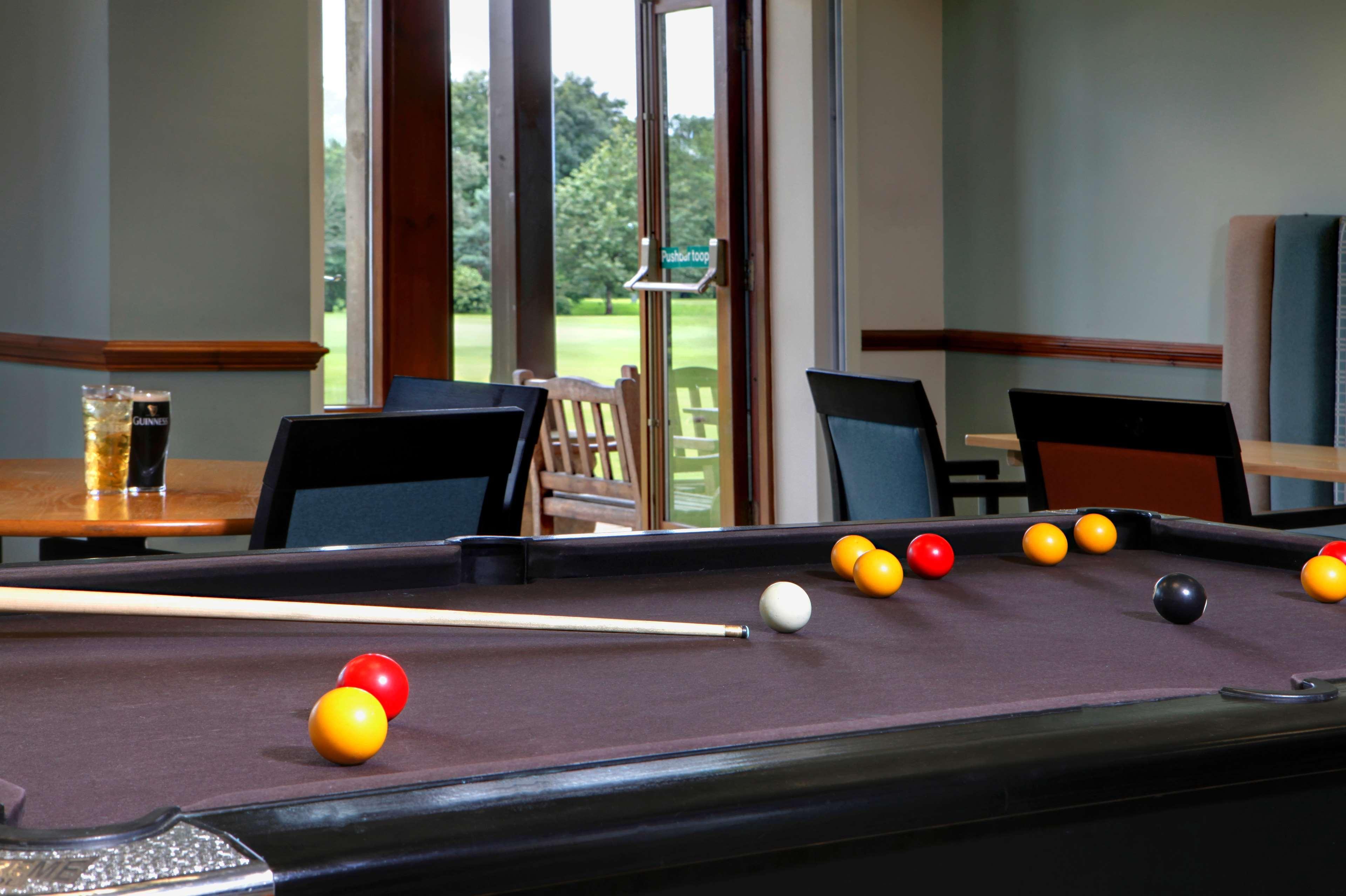 Garstang Country Hotel & Golf, Sure Hotel Collection Eksteriør bilde