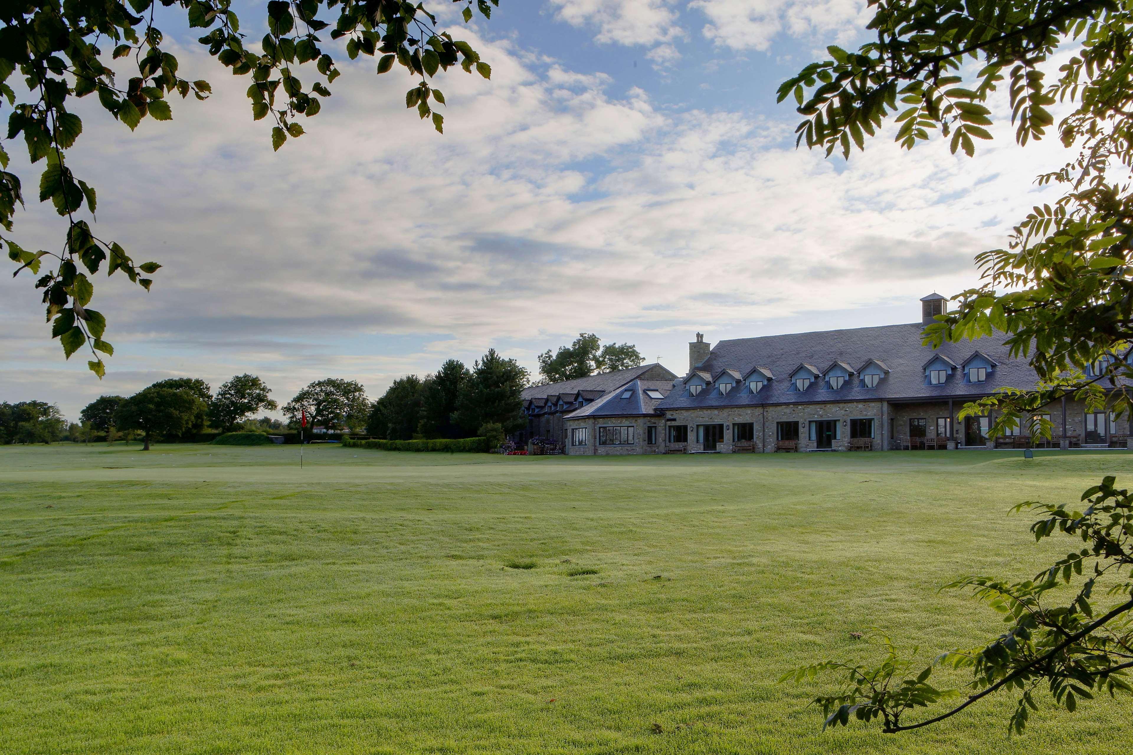 Garstang Country Hotel & Golf, Sure Hotel Collection Eksteriør bilde