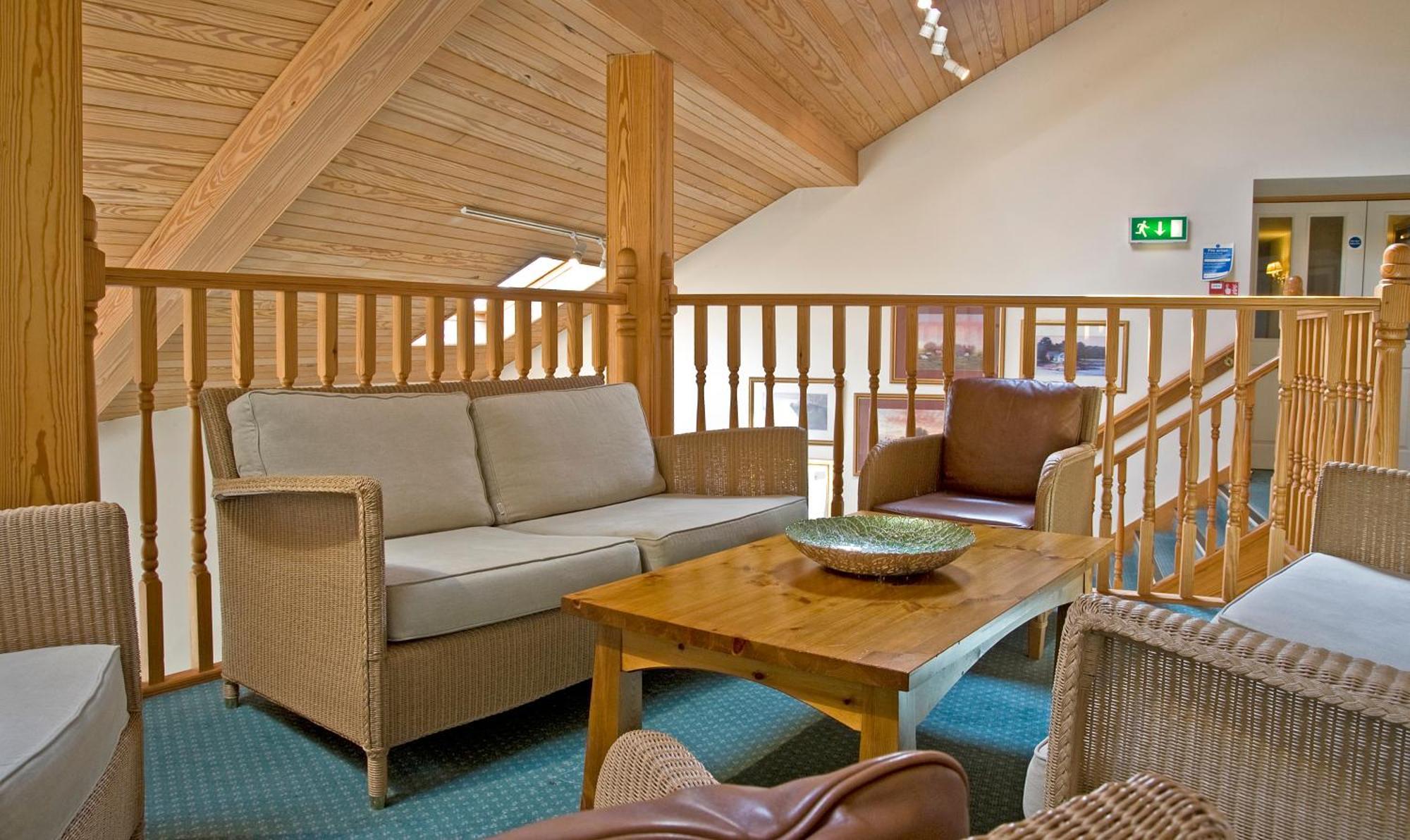 Garstang Country Hotel & Golf, Sure Hotel Collection Eksteriør bilde