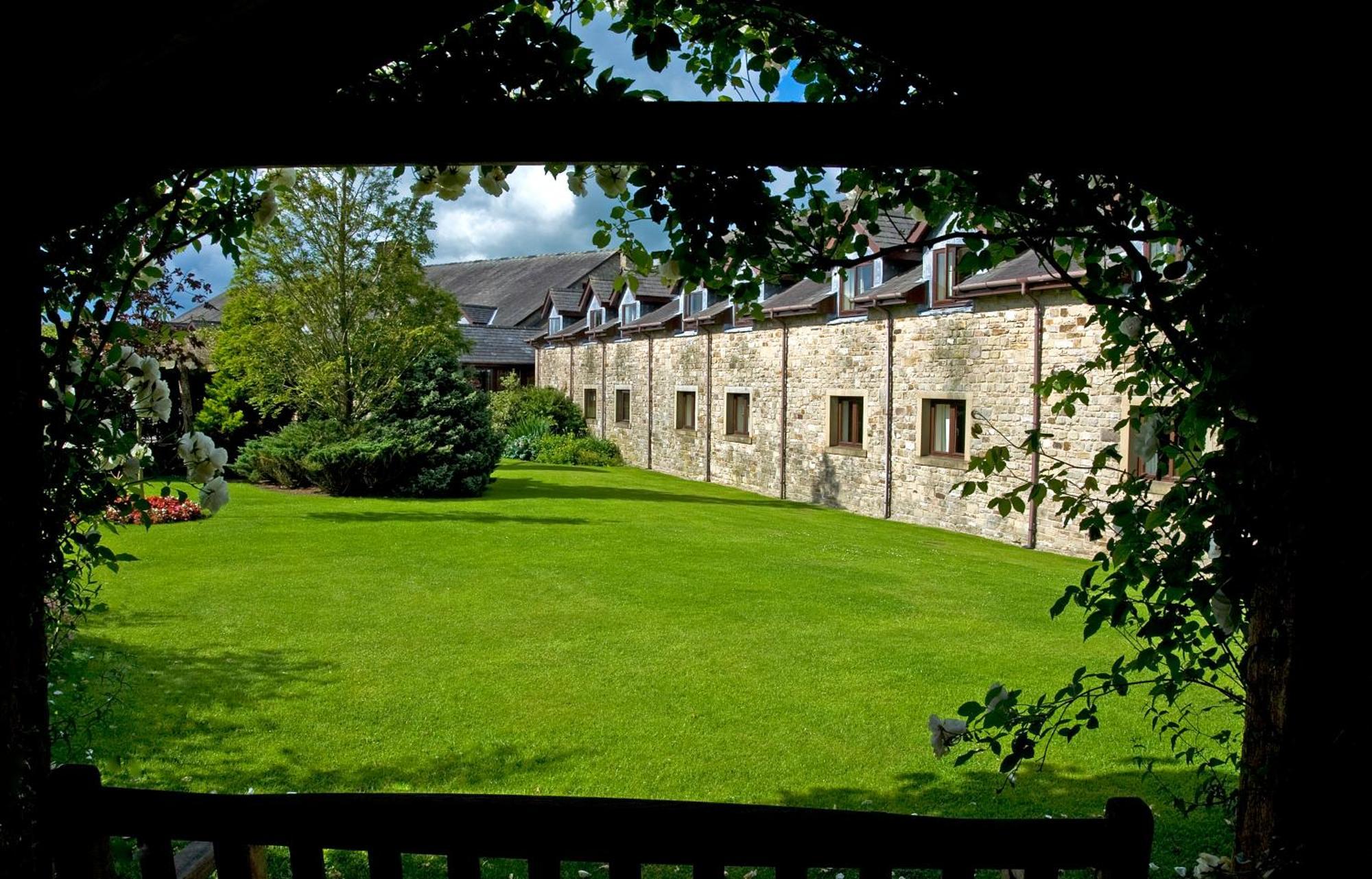 Garstang Country Hotel & Golf, Sure Hotel Collection Eksteriør bilde