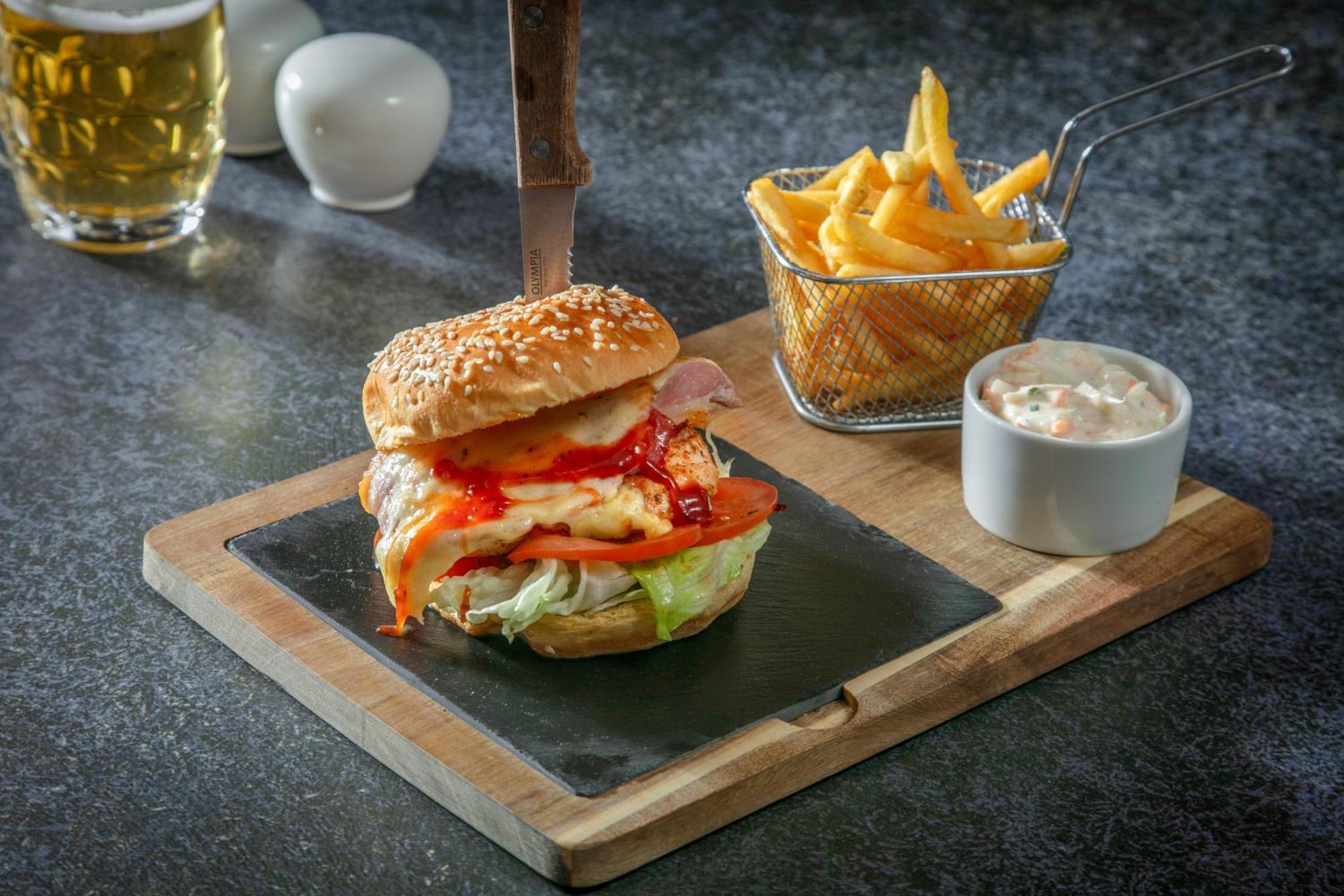 Garstang Country Hotel & Golf, Sure Hotel Collection Eksteriør bilde