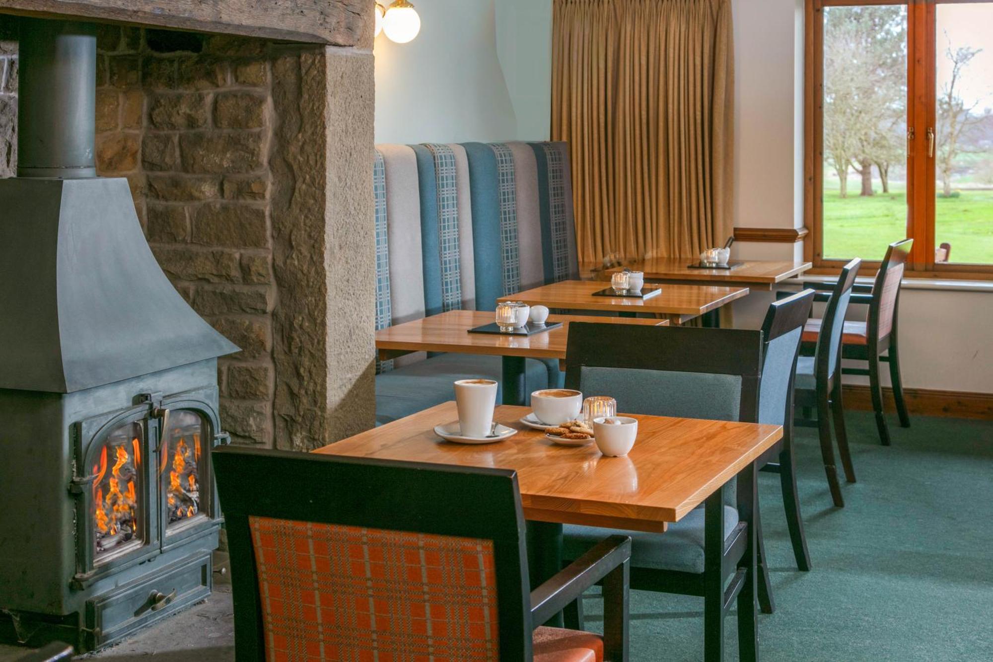 Garstang Country Hotel & Golf, Sure Hotel Collection Eksteriør bilde