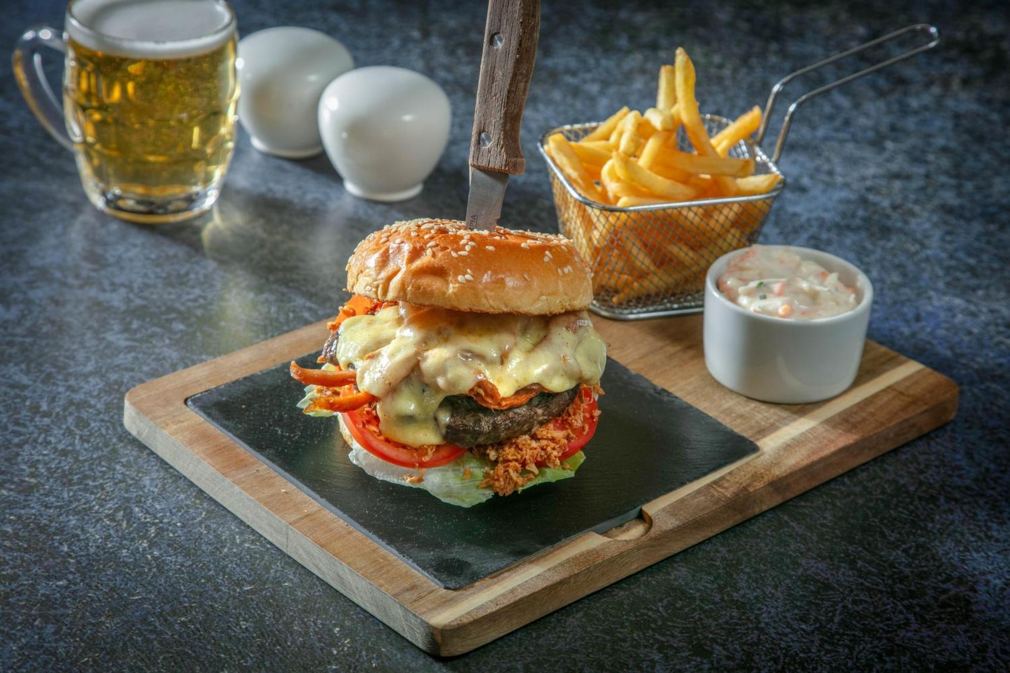 Garstang Country Hotel & Golf, Sure Hotel Collection Eksteriør bilde