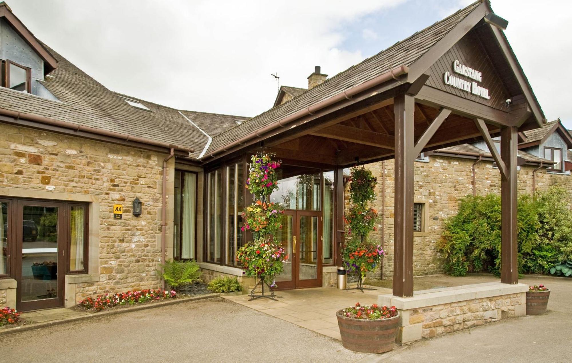 Garstang Country Hotel & Golf, Sure Hotel Collection Eksteriør bilde