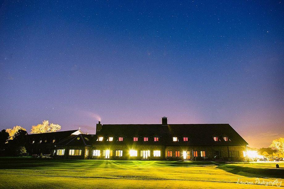 Garstang Country Hotel & Golf, Sure Hotel Collection Eksteriør bilde