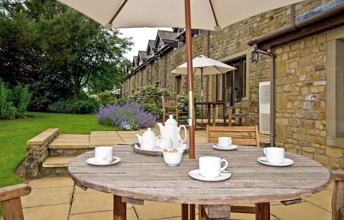 Garstang Country Hotel & Golf, Sure Hotel Collection Eksteriør bilde