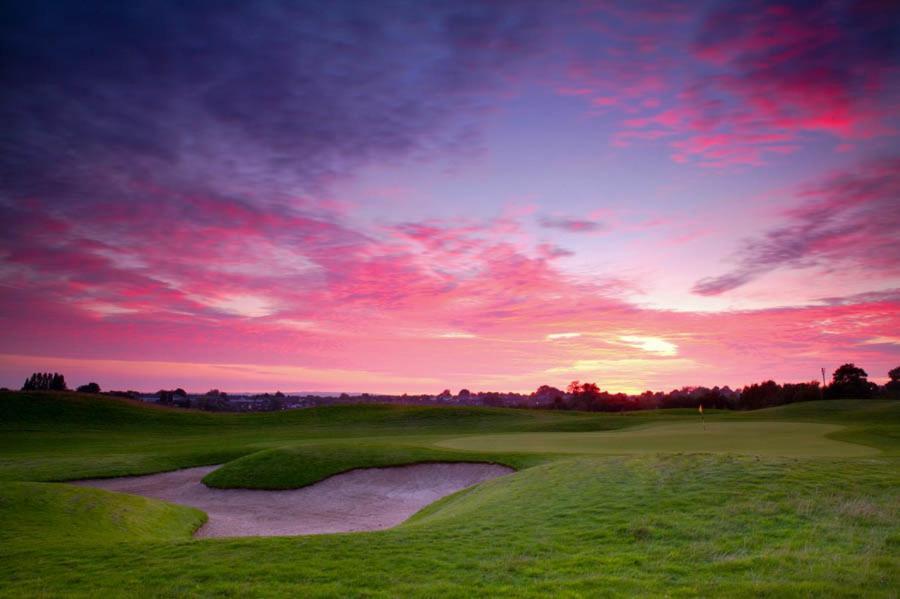 Garstang Country Hotel & Golf, Sure Hotel Collection Eksteriør bilde