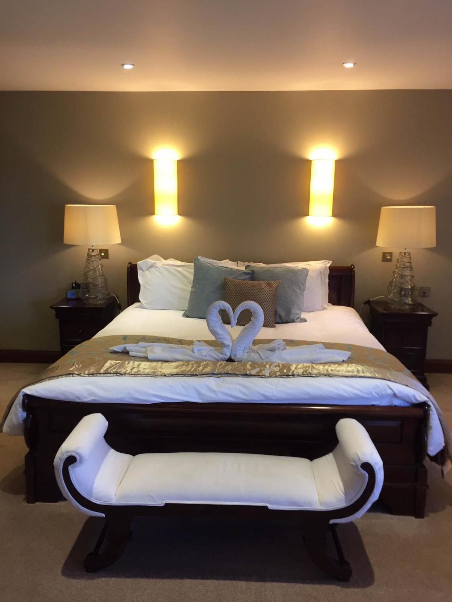 Garstang Country Hotel & Golf, Sure Hotel Collection Eksteriør bilde