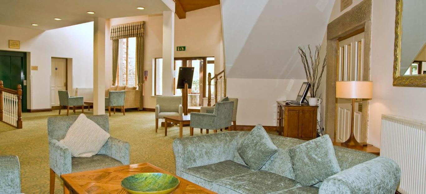 Garstang Country Hotel & Golf, Sure Hotel Collection Eksteriør bilde