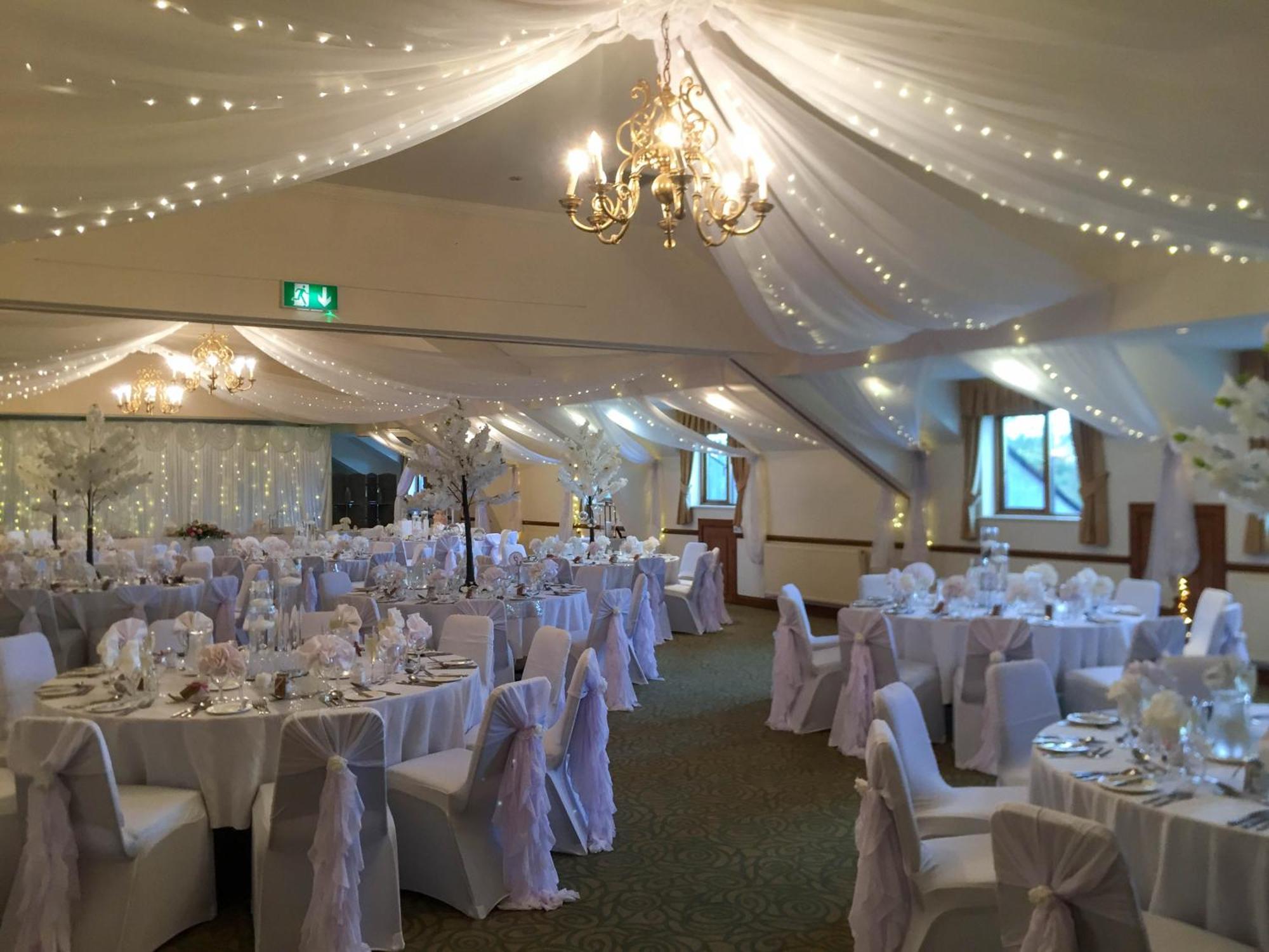 Garstang Country Hotel & Golf, Sure Hotel Collection Eksteriør bilde