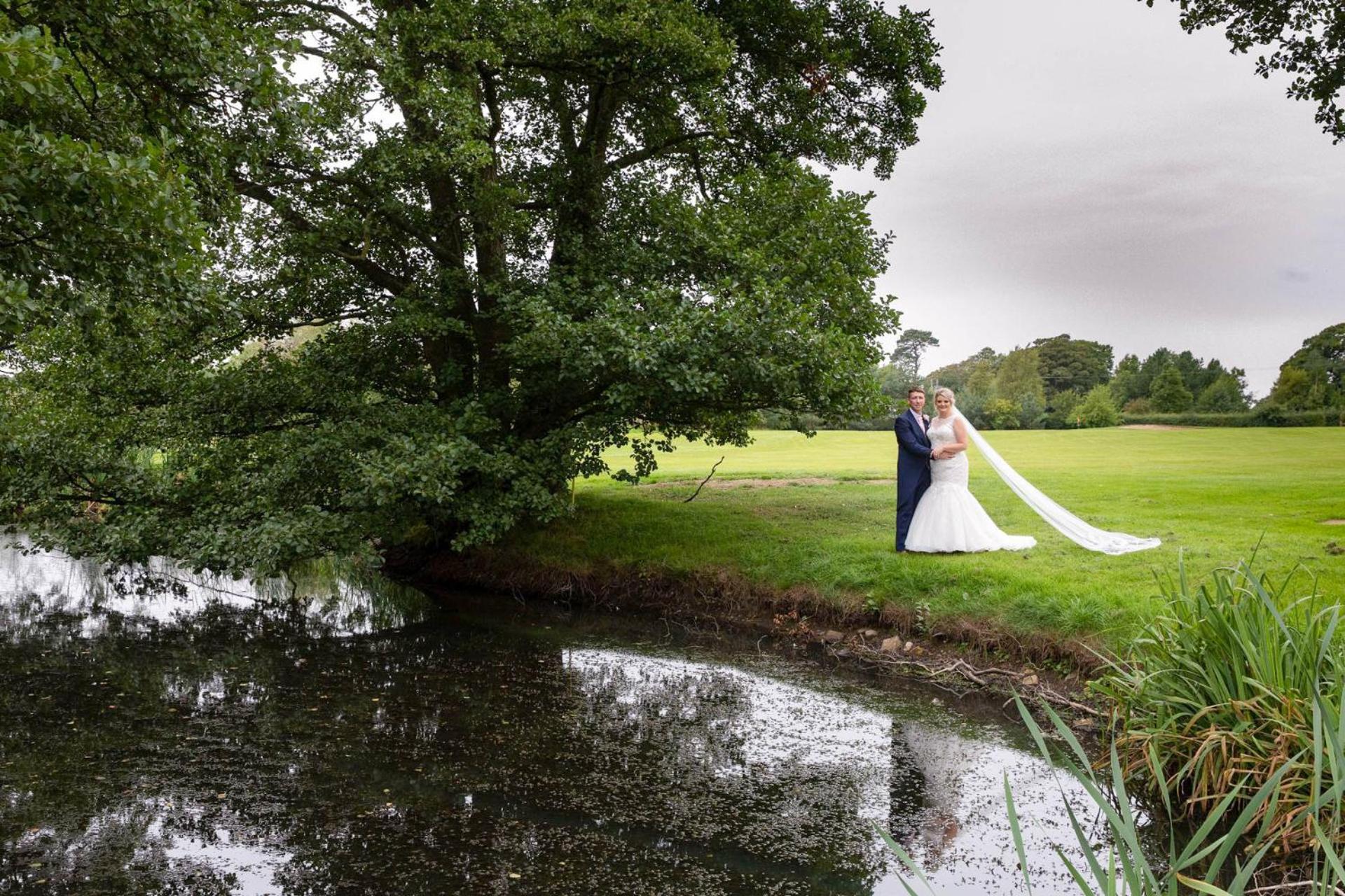 Garstang Country Hotel & Golf, Sure Hotel Collection Eksteriør bilde