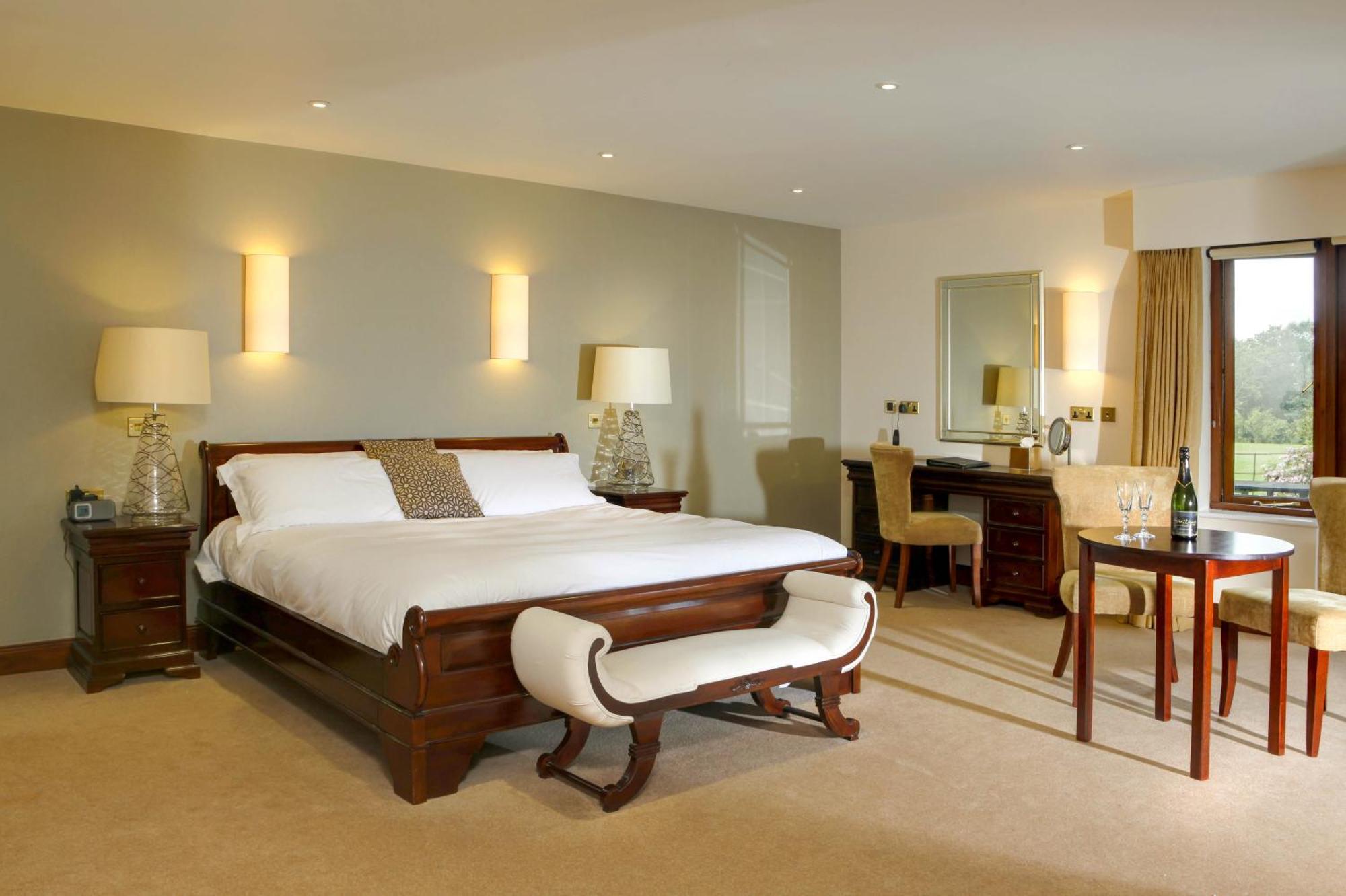 Garstang Country Hotel & Golf, Sure Hotel Collection Eksteriør bilde