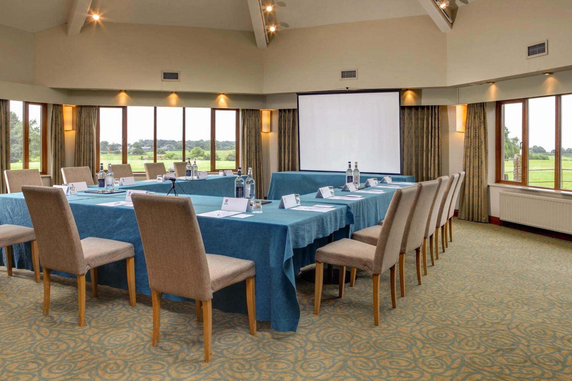 Garstang Country Hotel & Golf, Sure Hotel Collection Eksteriør bilde