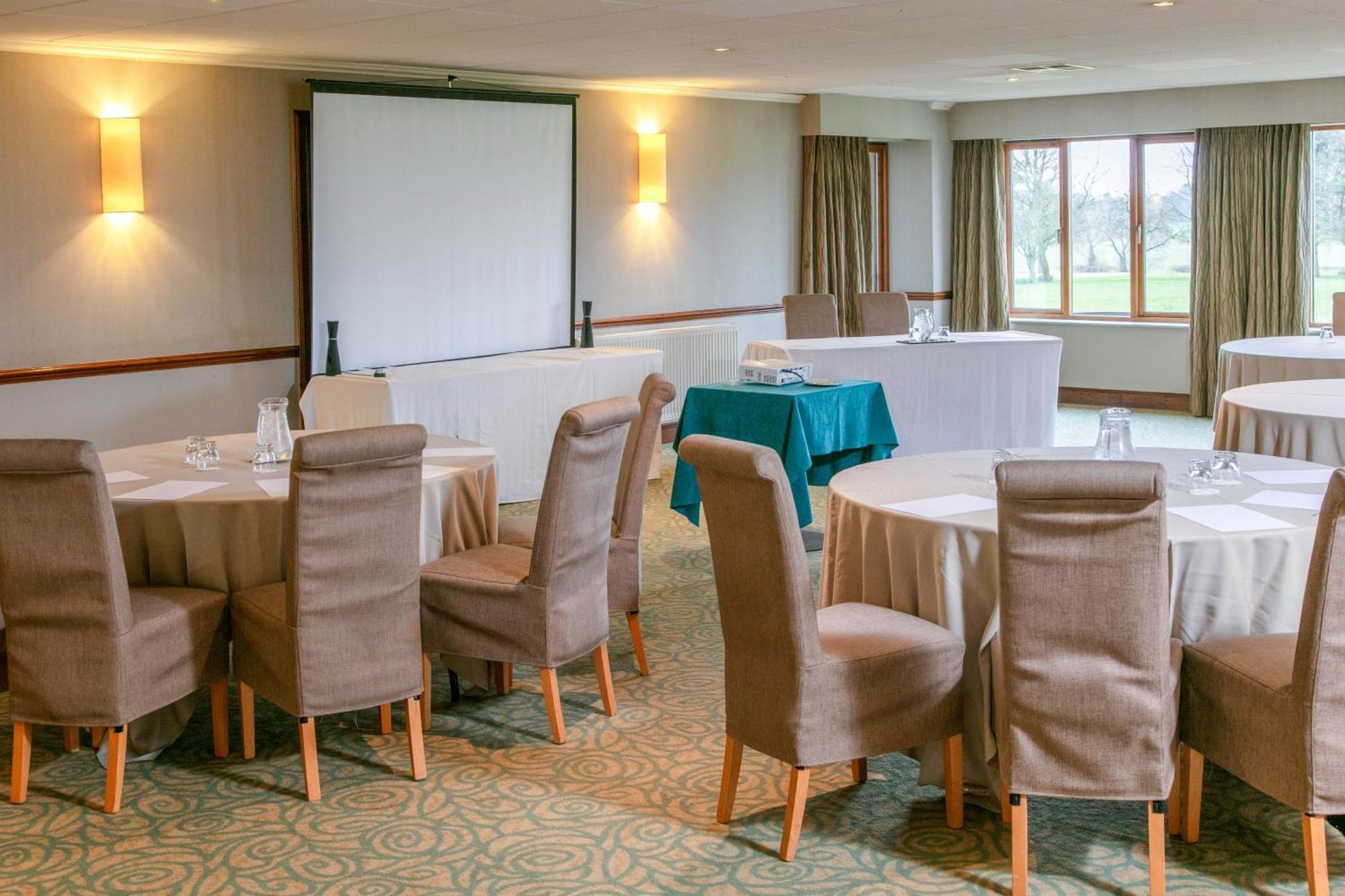 Garstang Country Hotel & Golf, Sure Hotel Collection Eksteriør bilde