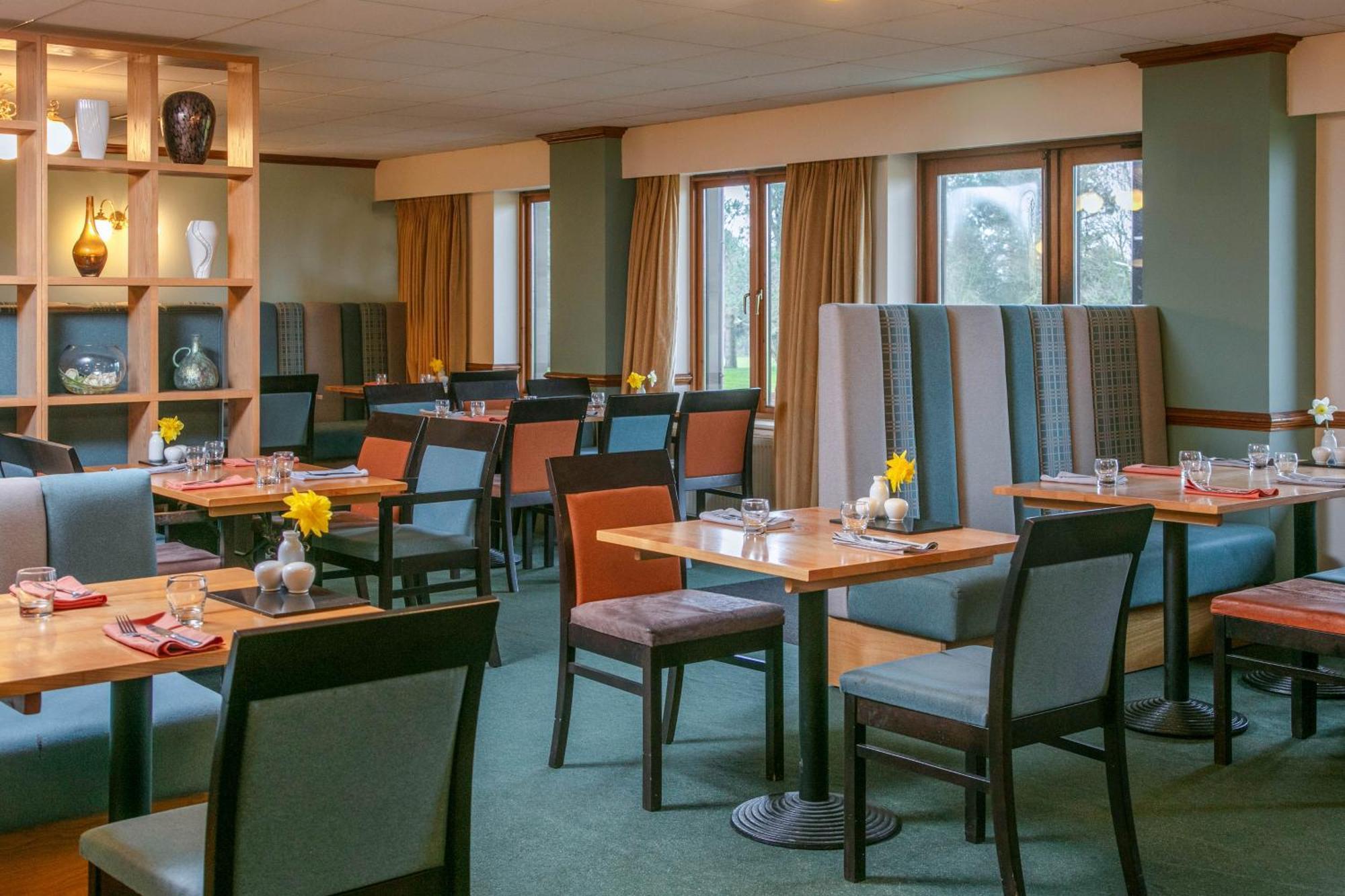 Garstang Country Hotel & Golf, Sure Hotel Collection Eksteriør bilde