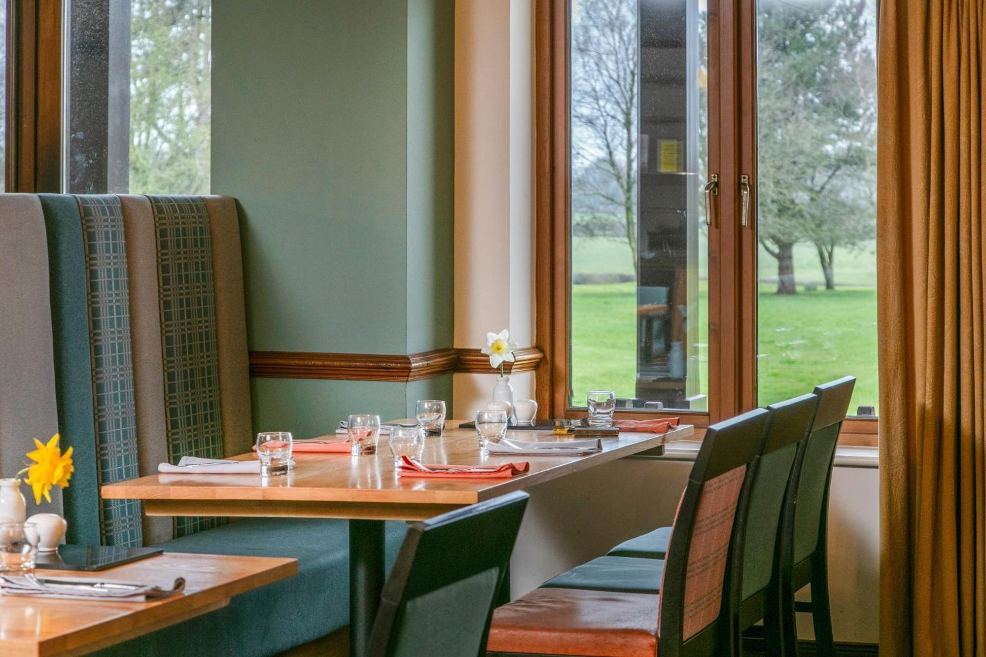 Garstang Country Hotel & Golf, Sure Hotel Collection Eksteriør bilde
