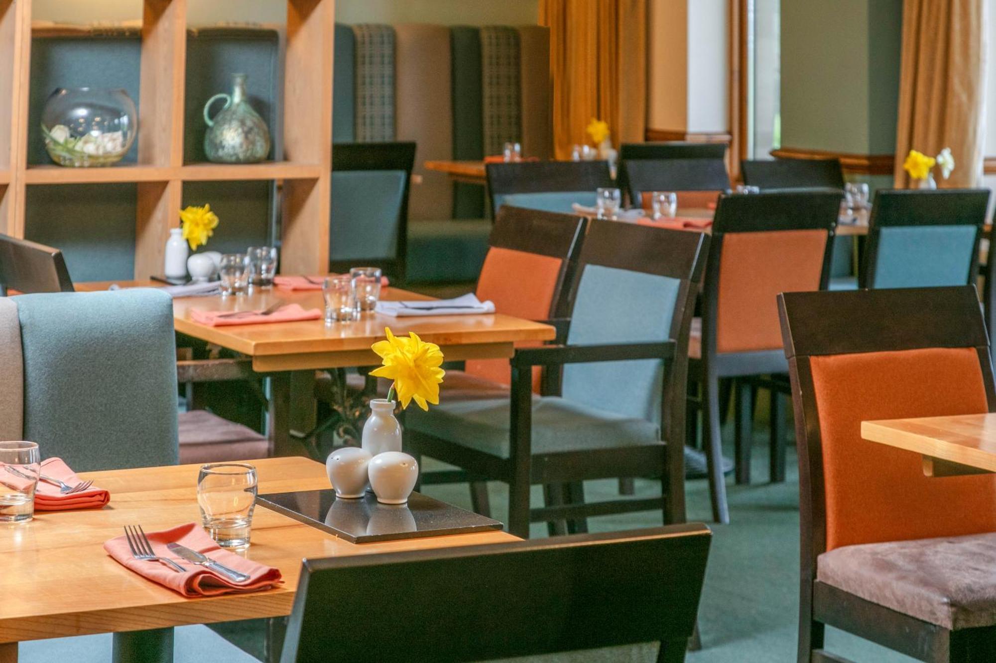Garstang Country Hotel & Golf, Sure Hotel Collection Eksteriør bilde
