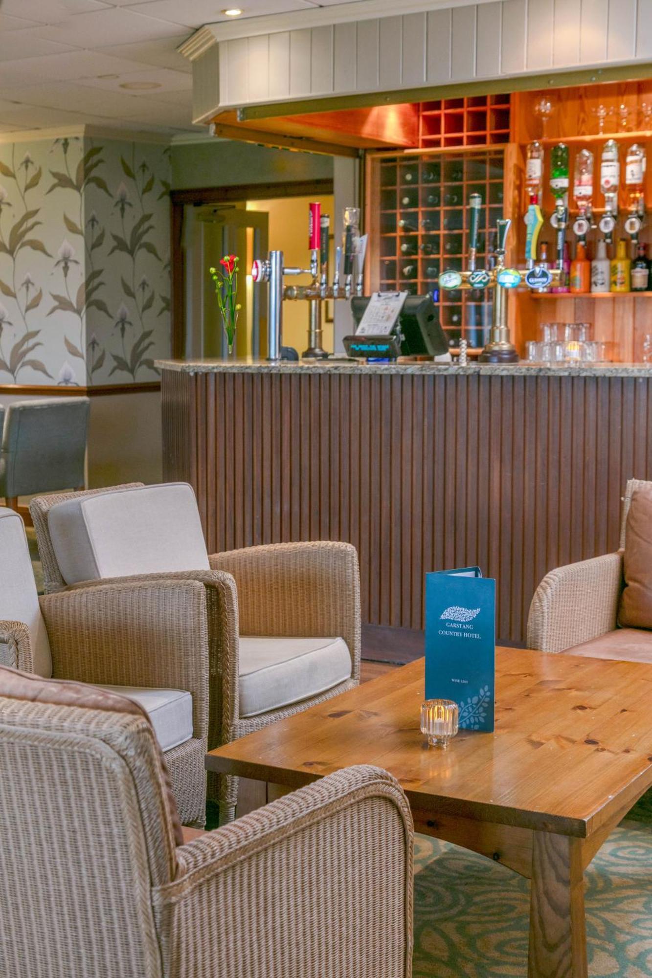 Garstang Country Hotel & Golf, Sure Hotel Collection Eksteriør bilde