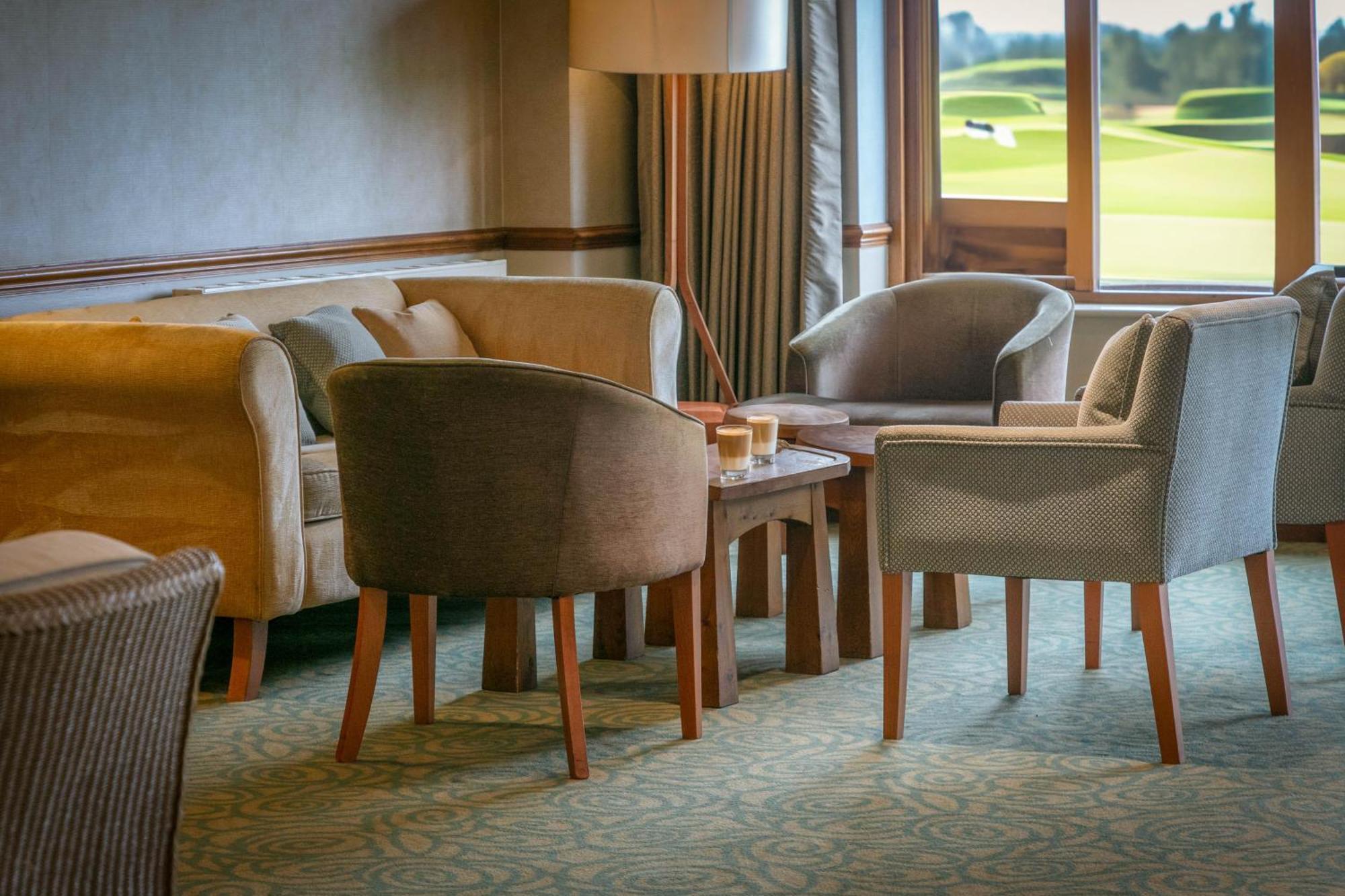 Garstang Country Hotel & Golf, Sure Hotel Collection Eksteriør bilde