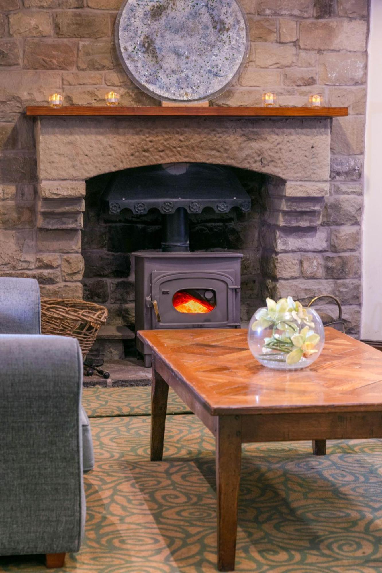 Garstang Country Hotel & Golf, Sure Hotel Collection Eksteriør bilde