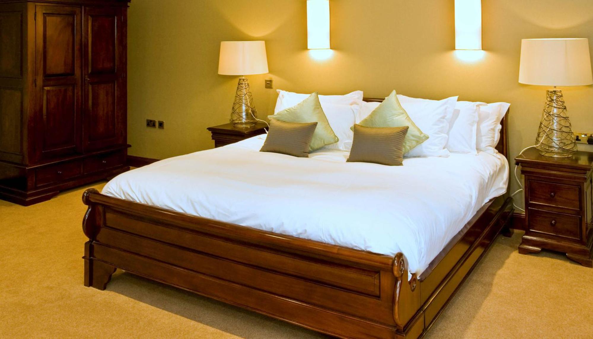 Garstang Country Hotel & Golf, Sure Hotel Collection Eksteriør bilde