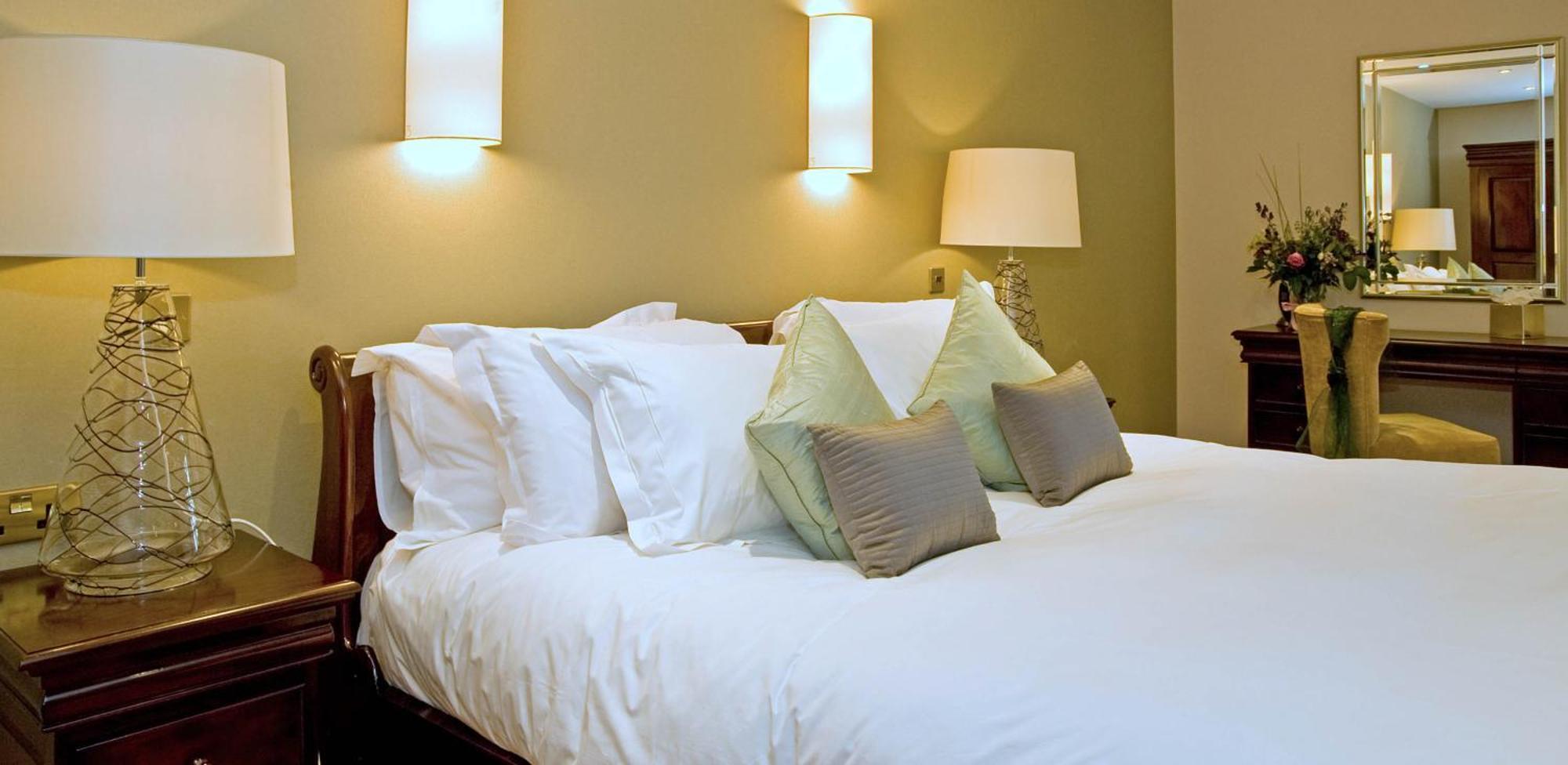 Garstang Country Hotel & Golf, Sure Hotel Collection Eksteriør bilde