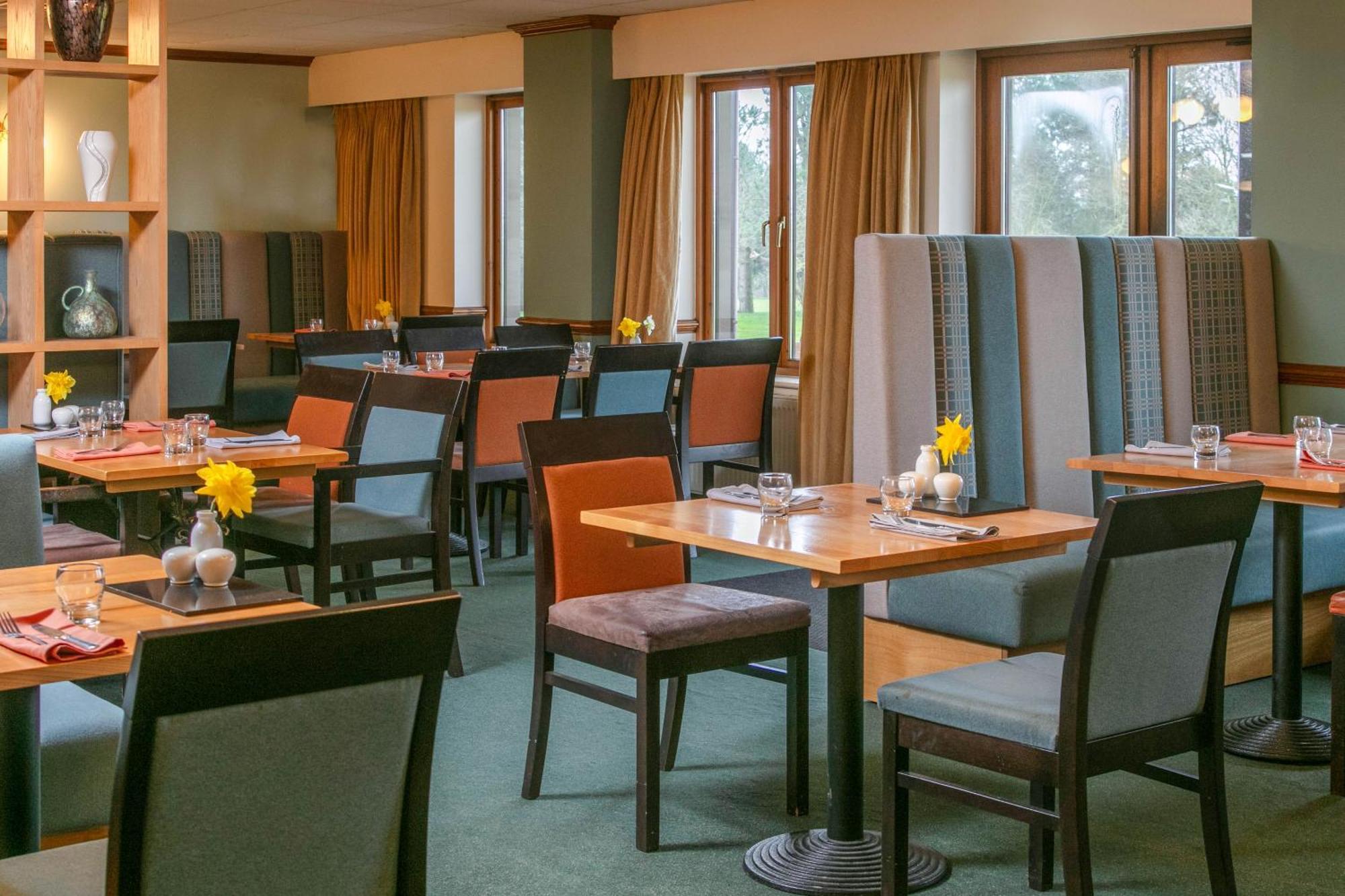 Garstang Country Hotel & Golf, Sure Hotel Collection Eksteriør bilde