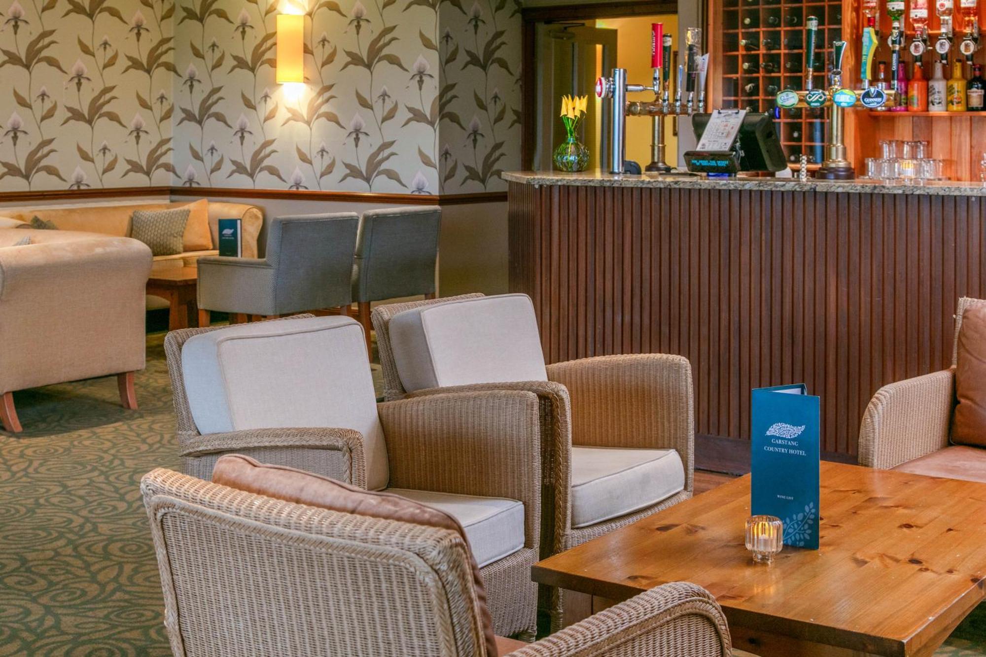 Garstang Country Hotel & Golf, Sure Hotel Collection Eksteriør bilde