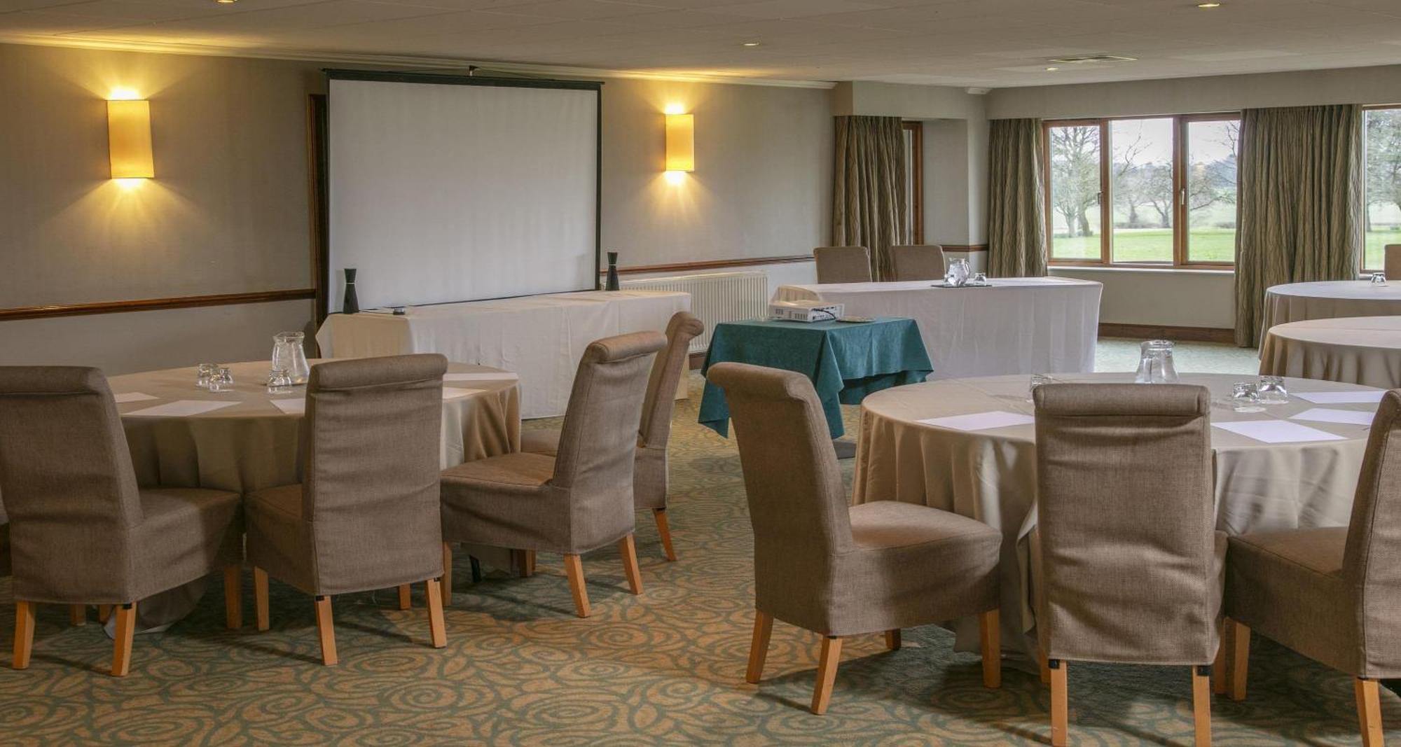 Garstang Country Hotel & Golf, Sure Hotel Collection Eksteriør bilde