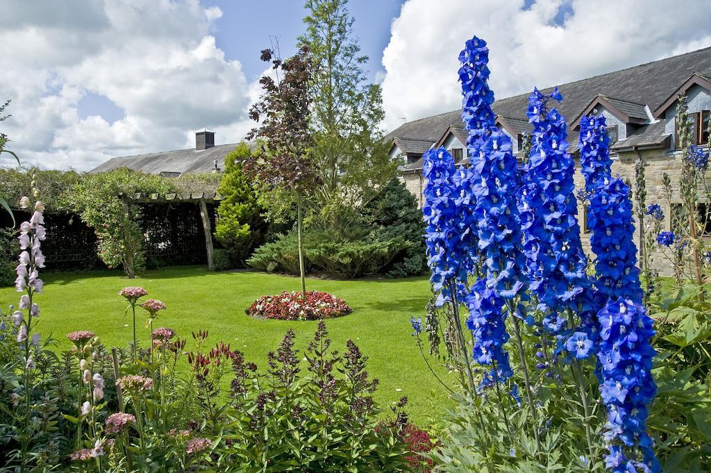 Garstang Country Hotel & Golf, Sure Hotel Collection Eksteriør bilde